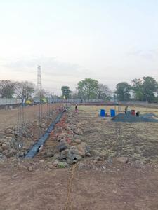 Image of 1000 Sq.ft Residential Plot / Land for sale in Bilhari, Jabalpur for Rs. 1000000