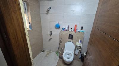 Image of 1740 Sq.ft 3 BHK Apartment / Flat for rent in Gowra Green Living, Manikonda, Hyderabad for Rs. 50000