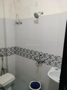 Bathroom Image of 1500 Sq.ft 2 BHK Independent House for rent in Ayodhya Bypass Bhopal for Rs. 11000