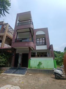 Image of 1400 Sq.ft 3 BHK Independent House for rent in Jajmau, Kanpur for Rs. 13000