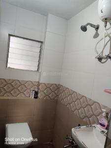Image of 1134 Sq.ft 2 BHK Apartment / Flat for sale in Thaltej, Ahmedabad for Rs. 6800000