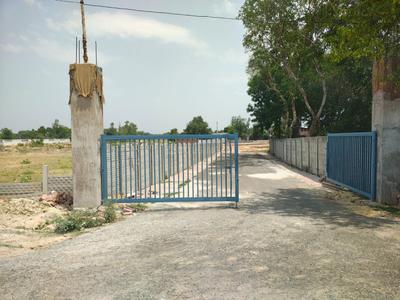 Image of 1000 Sq.ft Residential Plot / Land for sale in Uattardhona, Lucknow for Rs. 1799000