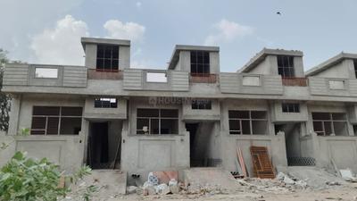 Image of 750 Sq.ft 2 BHK Villa for sale in Hathod, Jaipur for Rs. 3800000