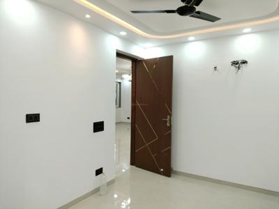 Bedroom Image of 1800 Sq.ft 3 BHK Apartment / Flat for sale in CGHS Dream Apartments, Sector 22 Dwarka New Delhi for Rs. 29500000