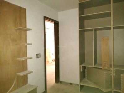 Bedroom Image of 1124 Sq.ft 3 BHK Builder Floor for sale in Vikaspuri New Delhi for Rs. 23500000