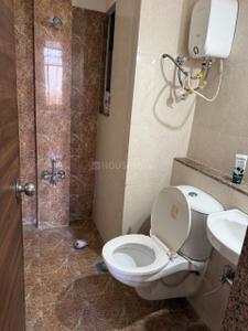 Image of 1000 Sq.ft 2.5 BHK Apartment / Flat for rent in Maninagar, Ahmedabad for Rs. 26000
