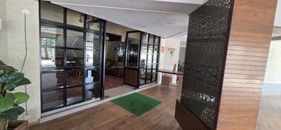 Balcony Image of 1190 Sq.ft 2 BHK Apartment / Flat for sale in Lakhani La Riveria, Panvel Navi Mumbai for Rs. 10500000