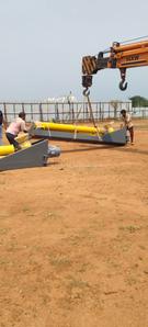 Image of 1510 Sq.ft 3 BHK Apartment / Flat for sale in Kandi, Sangareddy for Rs. 7800000