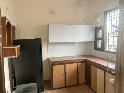 Kitchen Image of 1650 Sq.ft 2 BHK Builder Floor for rent in Sector 21 Panchkula for Rs. 24000