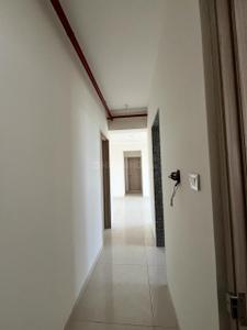 Image of 990 Sq.ft 3 BHK Apartment / Flat for sale in The Atmosphere, Mulund West, Mumbai for Rs. 36000000