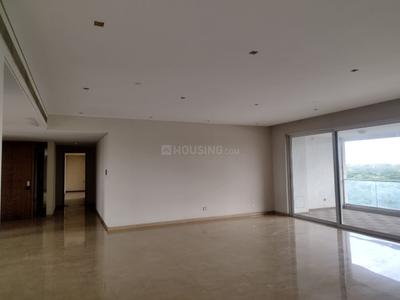 Hall Image of 4500 Sq.ft 5 BHK Apartment / Flat for sale in Panchshil The Address, Sangamvadi Pune for Rs. 100000000