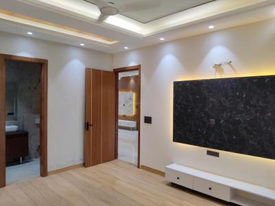 Bedroom Image of 580 Sq.ft 1 BHK Apartment / Flat for rent in Sector 52 Gurgaon for Rs. 29000