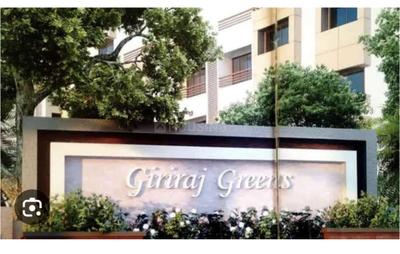 Image of 1150 Sq.ft 2 BHK Apartment / Flat for sale in Sayajipura, Vadodara for Rs. 3500000