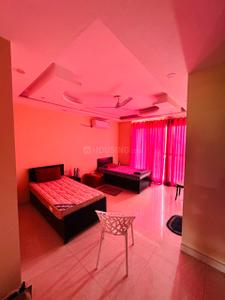 Bedroom Image of Comfort N stay in Sector 39, Gurgaon