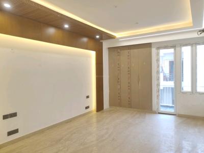 Bedroom Image of 3700 Sq.ft 4 BHK Builder Floor for sale in Sector 37 Faridabad for Rs. 39000000