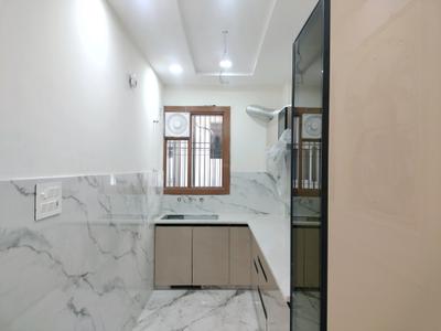 Kitchen Image of 1260 Sq.ft 3 BHK Builder Floor for sale in BPTP District 3, Sector 85 Faridabad for Rs. 14000000