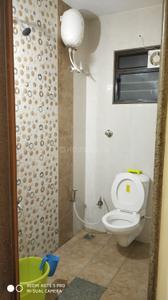 Bathroom Image of 1050 Sq.ft 2 BHK Apartment / Flat for sale in Lakshmishyam Grand Meridian, Katapady Udupi for Rs. 5200000