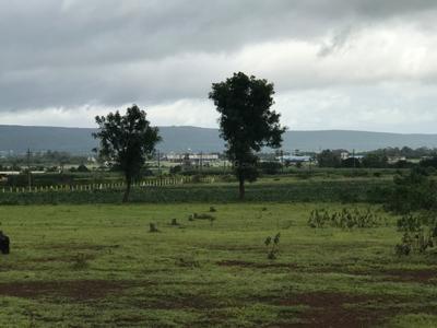 Image of 1200 Sq.ft Residential Plot / Land for sale in Mahadev Nagar, Belagavi for Rs. 1500000