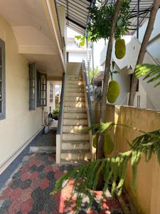 Image of 2400 Sq.ft 3 BHK Independent House for sale in Kakkanad, Kochi for Rs. 9200000