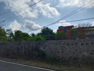 Image of 5000 Sq.ft Residential Plot / Land for sale in Palavakkam, Sholinganallur, Chennai for Rs. 70000000