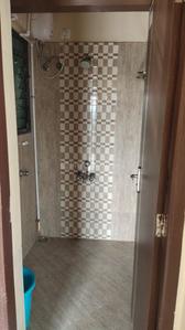 Bathroom Image of 715 Sq.ft 1 BHK Apartment / Flat for sale in Regency Sarvam Phase 12, Titwala Thane for Rs. 3300000