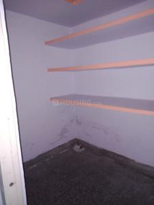 Bedroom Image of 1500 Sq.ft 1 RK Independent House for rent in George Town Allahabad for Rs. 10000