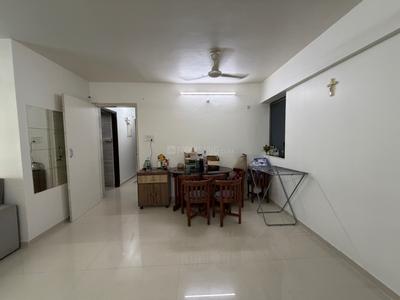 Hall Image of 1400 Sq.ft 3 BHK Apartment / Flat for sale in Runwal Symphony, Santacruz East Mumbai for Rs. 35000000