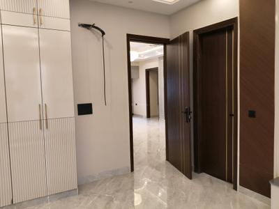 Bedroom Image of 2163 Sq.ft 3 BHK Apartment / Flat for sale in Ireo The Grand Arch, Sector 58 Gurgaon for Rs. 51000000