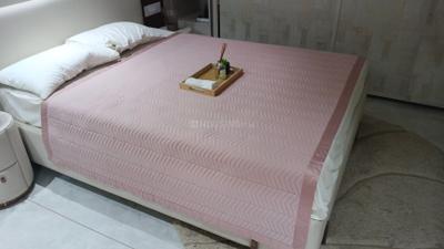Bedroom Image of 822 Sq.ft 2 BHK Apartment / Flat for sale in Hubtown Rising City, Ghatkopar East Mumbai for Rs. 26500000