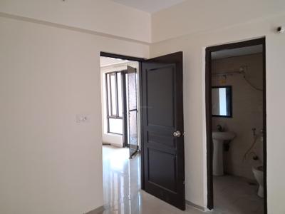 Bedroom Image of 1202 Sq.ft 2 BHK Apartment / Flat for sale in Logix Blossom County, Sector 137 Noida for Rs. 12500000