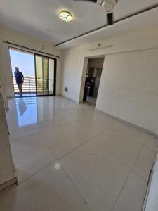 Gallery Cover Image of 880 Sq.ft 2 BHK Apartment / Flat for sale in Poonam Park, Virar West for Rs. 5700000