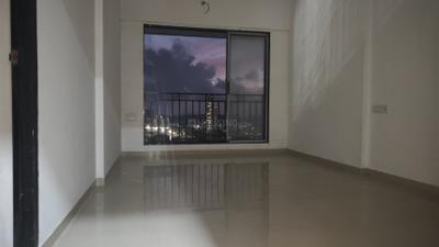 Living Room Image of 900 Sq.ft 2 BHK Apartment / Flat for rent in Kamala Gulmohar CHS, Goregaon West Mumbai for Rs. 70000