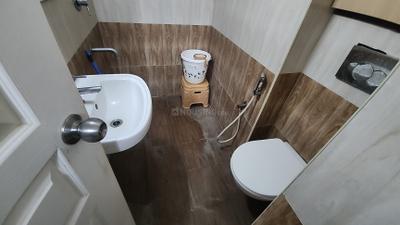 Image of 1247 Sq.ft 3 BHK Apartment / Flat for sale in Confident Oxygen, Dommasandra, Bengaluru for Rs. 12100000