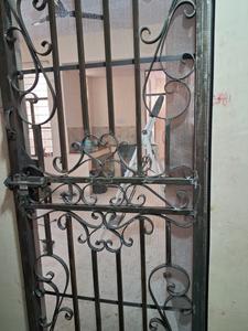 Balcony Image of Sri Samriddhi Niwas, utsav Apartment E block  in Pratap Nagar, Jaipur