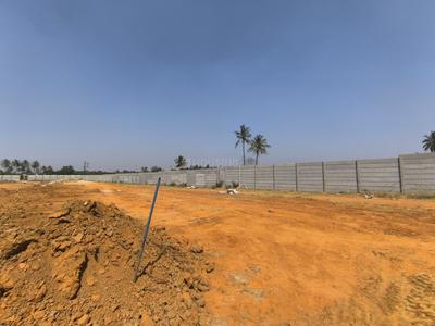 Image of 1600 Sq.ft Residential Plot / Land for sale in Aiina Mithra Signature, Chikkaballapura Town, Chikballapur District for Rs. 5200000