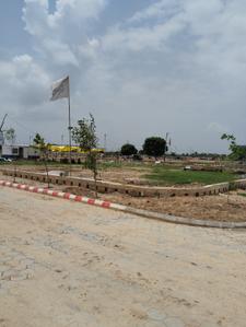 Image of 1000 Sq.ft Residential Plot / Land for sale in Nirman Nagar, Jaipur for Rs. 2000000