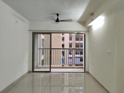 Living Room Image of 860 Sq.ft 3 BHK Apartment / Flat for rent in Tata Amantra, Bhiwandi Thane for Rs. 27000