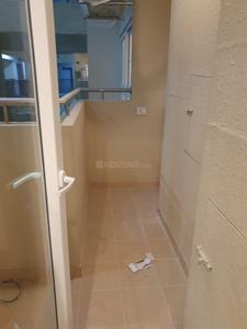 Balcony Image of 1620 Sq.ft 3 BHK Apartment / Flat for sale in ABA Cleo County, Sector 121 Noida for Rs. 27000000