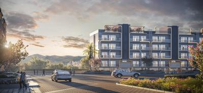 2 BHK Independent Builder Floor