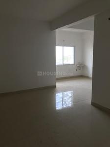 Hall Image of 1200 Sq.ft 2 BHK Independent House for rent in Sukhliya Indore for Rs. 12000