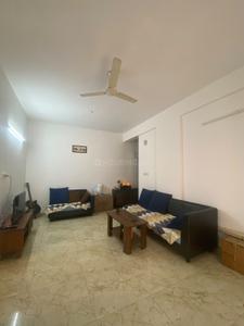 Hall Image of 1300 Sq.ft 2 BHK Apartment / Flat for rent in Banaswadi Bengaluru for Rs. 35000