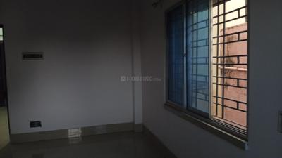 Bedroom Image of 1450 Sq.ft 3 BHK Builder Floor for rent in Kaikhali Kolkata for Rs. 18000