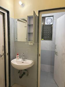 Image of 550 Sq.ft 1 BHK Apartment / Flat for rent in DDA Flats Sector 14, Sector 14 Dwarka, New Delhi for Rs. 20000