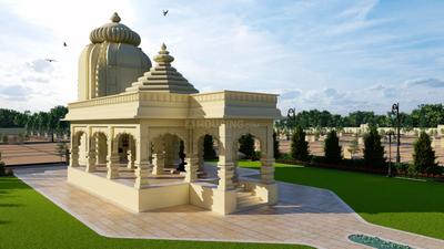 Image of 1000 Sq.ft Residential Plot / Land for sale in Muradpura, Indore for Rs. 2650000