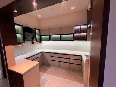 Kitchen Image of 1521 Sq.ft 8 BHK Independent House for sale in Sector 37 Chandigarh for Rs. 61500000