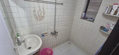 Bedroom Image of 800 Sq.ft 2 BHK Apartment / Flat for rent in Deccan Gymkhana Pune for Rs. 54000