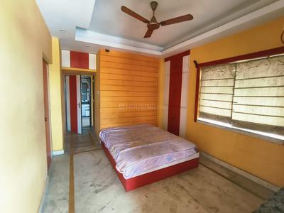 Bedroom Image of 2350 Sq.ft 4 BHK Apartment / Flat for sale in Behala Kolkata for Rs. 9000000