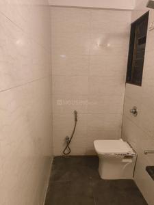 Image of 640 Sq.ft 1 BHK Apartment / Flat for sale in Taloje Majkur, Navi Mumbai for Rs. 2799000