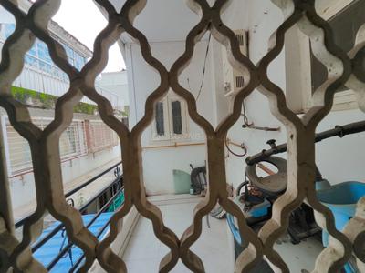 Balcony Image of 2160 Sq.ft 6 BHK Villa for sale in Ambawadi Ahmedabad for Rs. 30000000