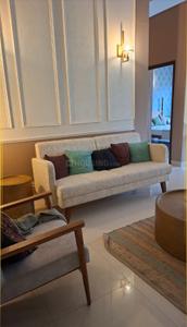 Hall Image of 1050 Sq.ft 3 BHK Apartment / Flat for sale in Sugam Urban Lakes Phase II, Konnagar Hooghly for Rs. 6000000